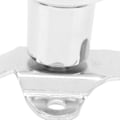 Miniatyrbilde 3 av 8: Rattstyre Spinner Krombelegg Motstandsreduksjon Arbeidsbesparende Rattknapp For De Fleste Biler Lastebiler Traktorer Båter