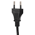 Miniatyrbillede 1 af 2: 1 stk. Akvarium Hængende Ekstern Vandfald Filter Fiskekum Oxygen Vandpumpe EU Stik 220-240V