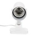 Miniatyrbild 1 av 4: Fysioterapi Lamphållare Clip-On Fysisk Terapi Ljus Hållare med Strömbrytare AU-kontakt 220V