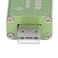 Miniatyrbilde 3 av 8: RTL SDR-mottaker 25‑1760MHz Full Band RTL2832U R820T2 Programdefinert radioskanner