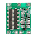 Miniatyrbillede 7 af 8: 4-strenget Li-ion beskyttelsesplade 40A DC 16.8V Lithium Batteri Beskyttelsesmodul Forbedret Version