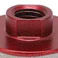 Miniatyrbilde 5 av 8: Diamantfasebit 60 grader 80 korn 48mm Fryserbor for keramikk marmor M14