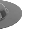 Pikkukuva 5 / 8: Puunveiston hiomakiekko 125mm volframikarbidista, puuntyöstötarvike, musta