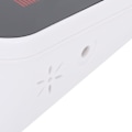 Miniatyrbild 4 av 8: Armblodtrycksmätare LCD Digital Display Hushåll Bärbar Blodtrycksmätare
