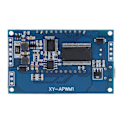 Miniatyrbild 3 av 8: PWM Puls-Kvadratvågssignalgeneratormodul med LCD-display och justerbar frekvens