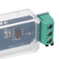 Miniatyrbillede 5 af 8: USB til CAN Bus Konverter Adapter Ikke-Isoleret Chip 1M Baud Rate 3 Farvet LED Statusindikator USB til CAN Modul