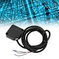 Miniatyrbillede 1 af 8: BERM Fotoelektrisk Switch Diffus Reflektionssensor Nærhedsswitch 24‑240V BEN300‑DFR