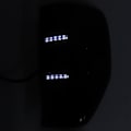 Miniatyrbilde 7 av 8: 2 stk Full LED Dynamiske Baklykter Kjøretøymodifisering Passer for Ford Ranger T6 Wildtrak XLT 2012‑2017