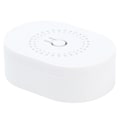 Miniatyrbild 5 av 7: Mini Dimmer Switch Intelligent Steglös Dimning Delbar Tre Kopplingsmetoder APP Dubbel Kontrollbrytare för WIFI LjusVit