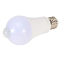 Miniatyrbild 3 av 7: E27 Infraröd Rörelsesensor Lampa för Korridor Balkong Lager 85-265V9W