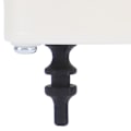 Miniatyrbilde 1 av 4: ZYA680 Mini Luftpumpe Ultra Stille 4W 6‑8L/min 15‑25kpa AC DC Elektrisk Oppblåsbar DC4V