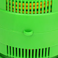 Miniatyrbild 5 av 8: OTDR-lanseringssladdbox, optisk fibereliminator, SM enkelmod, SCUPC till LCUPC, testverktyg, 1000 meter