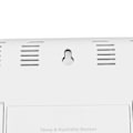 Miniatyrbilde 3 av 8: Bluetooth Fuktighet og Temperatur Sensor Monitor for Tuya Smart Trådløs Digital Hygrometer Måler for Innendørs Hjem