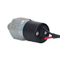 Miniatyrbilde 3 av 8: Trykkbryterutskifting Standardgrensesnitt Gravemaskin Trykksensor for LIUGONG 36118 (5Bar)