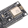 Miniatyrbild 3 av 3: ESP8266 Seriell Intelligent Wifi-modul för NodeMcu Lua V3 Internetutvecklingschip