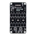 Miniatyrbillede 3 af 8: Batteri Aktiv Udligner 3S Balancer Li Ion Lithium Energi Overførselsplade Udligning Modul DC2.7‑4.2V 5A