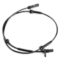 Miniatyrbilde 2 av 2: 34526869292 Hjulhastighetssensor foran ABS for X3 (F25) X4 (F26)