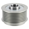 Miniatyrbilde 2 av 3: Alternator Clutch Pulley F‑587281 Generatordeler Passer til Ford RANGER (TKE) 2.2 TDCi