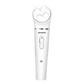 Miniatyrbillede 7 af 8: 5-i-1 Elektrisk Krops- og Ansigtsplejemassager - Porerenser, Hårdhudsfjerner, Damebarbermaskine, Epilator