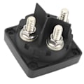 Miniatyrbillede 1 af 8: Marine Batteri Selektor Switch 4 Position Isolator Strømkredsløb Afbryder til Båd RV