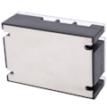 Miniatyrbillede 4 af 5: 3-Fase SSR DC-Styring AC 480V 25A Solid State Relay Industrielt Udstyr SSR-3/032-4825A