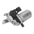 Miniatyrbilde 8 av 8: Foran Vindusviskermotor 61617200510 Reservedel Passer for X5 X6 E70 E71 E72