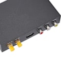 Miniatyrbilde 4 av 8: Bil Digital TV-tuner MPEG‑4 H.264 High Definition Digital Signal TV-mottaker Mobil TV-boks Mottaker