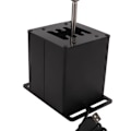 Pikkukuva 5 / 8: 8-vaihteinen PC USB -simulaatiopeli H-vaihteensiirrin mikrokypsimen anturi Logitech G29 G27 GT -kilpa-ajopeleille