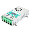 Miniatyrbillede 5 af 5: Holdbar Solcelleladningsregulator til Gadelyssystem 12V/24V/36V/48V(30A)