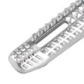 Miniatyrbilde 1 av 5: Passasjer Fotstøtter Adaptere Motorsykkel Tilbehør Passer for S 1000RR/HP4/S1000R