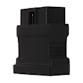 Pikkukuva 8 / 8: Älykäs OBD2 16E-liitinpistokkeen muuntajaadapteri sopii X431 GX3 Master -adapterille OBD16E