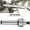Miniatyrbilde 7 av 8: Ffresemaskin Verktøyholder CNC Flateskjæringsdisk Tilkoblingshåndtak Kutterstang MT3‑FMB22‑M12