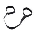 Miniatyrbillede 1 af 5: Yogamåtte strop opbevaring stropper stropning strop webbing reb elastisk