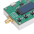 Miniatyrbilde 4 av 8: Digital Demper 6G RF Programmerbar Modul 30DB Trinn 0.25DB Organisk Lysdiodeskjerm CNC-Kasse
