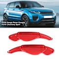 Pikkukuva 1 / 4: Ohjauspyörän vaihteensiirtovivun pidennys Range Rover Evoque -mallille