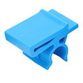 Miniatyrbillede 4 af 8: 4 stk. Handskerum-Klips Bump Stop Sæt 92189069 Udskiftning til HOLDEN COMMODORE VY VZ