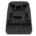 Miniatyrbillede 3 af 3: Batteriadapter til Power Tools - Universal til Milwaukee M18 18V Lithium Batteri Konverter