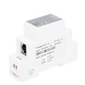 Miniatyrbilde 2 av 8: RS485 til Ethernet Seriell Server Skinnemontering Router 100-240VAC PE11-H for FreeRTOS