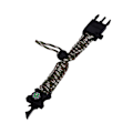 Miniatyrbild 4 av 7: Paracord Armband Justerbart Överlevnadsarmband för Nödsituationer 5 i 1 Multifunktionell Utrustning för Vildmarksäventyr Kamouflage