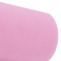 Miniatyrbilde 4 av 8: Tulle-rull 100 Yards Farge Dekorativt Mesh Håndverk for DIY Dukkekjole Bryllupsdekorasjon Rosa