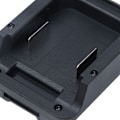 Miniatyrbillede 3 af 8: Lithium Batteri Adapter Konverter Dock Mount Connector til WORX 20V 5-Pins Strømværktøj