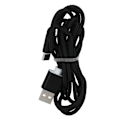 Miniatyrbilde 4 av 8: Hvit Mini 3-Tasters Tastatur ABS Bluetooth-Mottaker USB Komfortabel Håndfølelse Programmering LED Spilltastatur for Hjemmet
