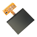 Miniatyrbilde 1 av 8: Instrumentklynge LCD-skjerm Profesjonell Klar Skjerm Direkte Passform for A3 A4 A6 S4 B5