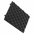 Miniatyrbillede 6 af 8: Venstre Side Forreste Bumper Nedre Grill Mesh Grill Dæk Trim til E60 E61 5111 7897 186