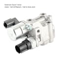 Miniatyrbillede 3 af 3: VTEC Solenoid Spool Valve 15810RAAA03 Passer til Honda Accord Civic CRV Element