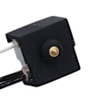 Miniatyrbild 3 av 8: Extruder Hotend Värmeblock Set Mässingsmunstycke 3D-skrivare Monterad Extruder Hotend Kit för CREALITY Ender 3V3 SE