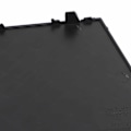 Miniatyrbillede 1 af 8: Venstre Side Forreste Bumper Nedre Grill Mesh Grill Dæk Trim til E60 E61 5111 7897 186