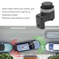 Miniatyrbild 8 av 8: PDC-parkeringssensor 6G92 15K859 EA Parkeringsassistent Sensor Ersättning för Ford Fiesta‑VI Focus‑II