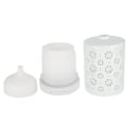 Miniatyrbilde 3 av 7: 100ml Mini Luftfukter for Hjemmet og Kontoret - Aromaterapi Diffuser