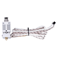 Miniatyrbillede 2 af 3: Hotend Extruder Kit til Ender 3 CR10/CR‑10S 3D Printer Udskiftningstilbehør 1.75/0.4mm12V